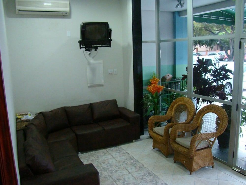 Hotel Cachoeirinha — Manaus — photo 3