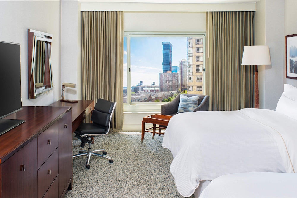 The Westin Jersey City Newport - photo 4