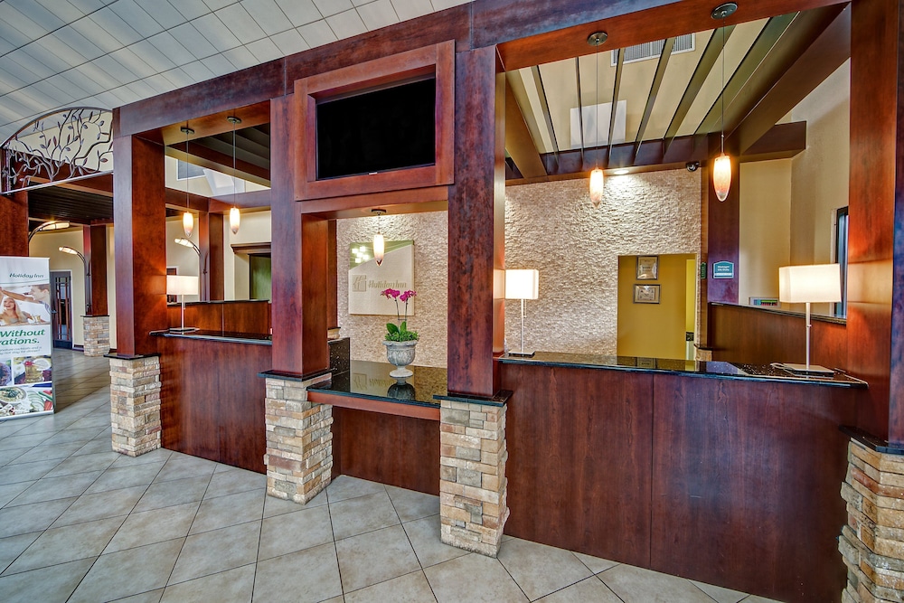 Holiday Inn Asheville Biltmore by IHG - photo 46