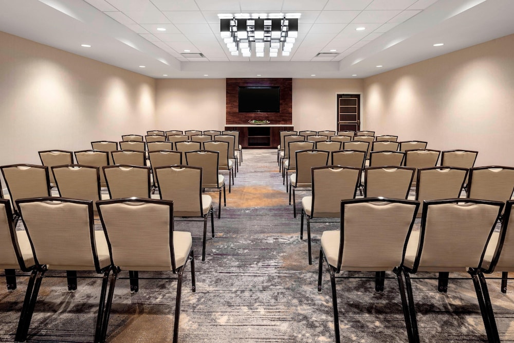 Marriott Baton Rouge - photo 59