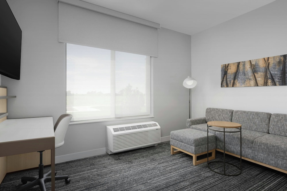 TownePlace Suites by Marriott Sikeston - photo 15