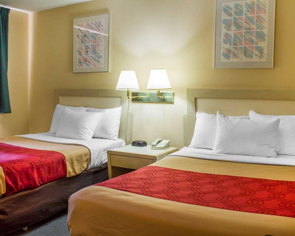 Econo Lodge Drums - photo 24