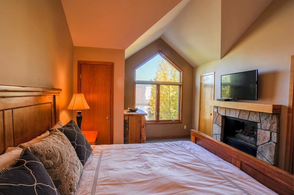 ResortQuest Highlander Townhomes - photo 16