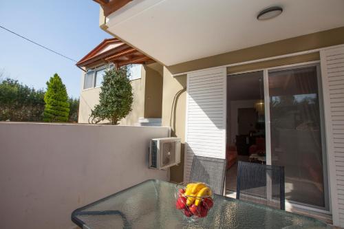Natural Quiet Accommodation — 4-Star Luxury Hotel in Faliraki, Greece
