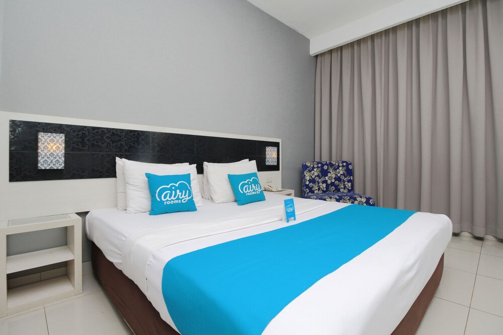 Airy Tugurejo Walisongo 3 Semarang in Semarang, Indonesia