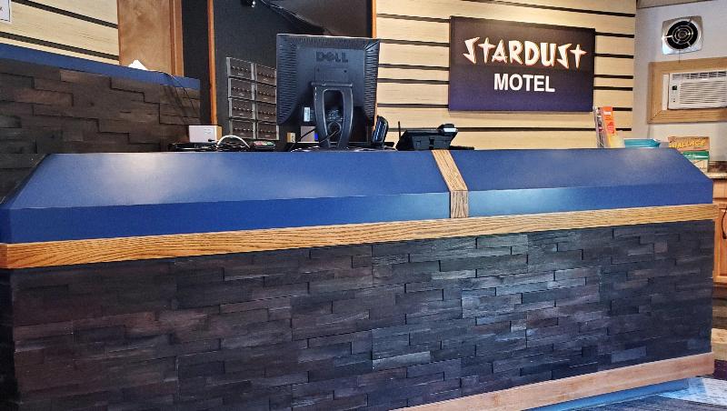 Stardust Motel Wallace By Magnuson Worldwide - photo 26