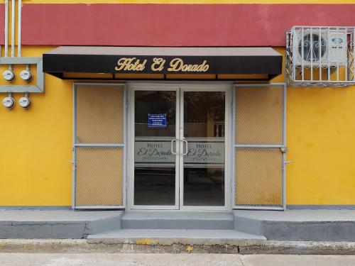 Hotel el Dorado — hotel in La Ceiba