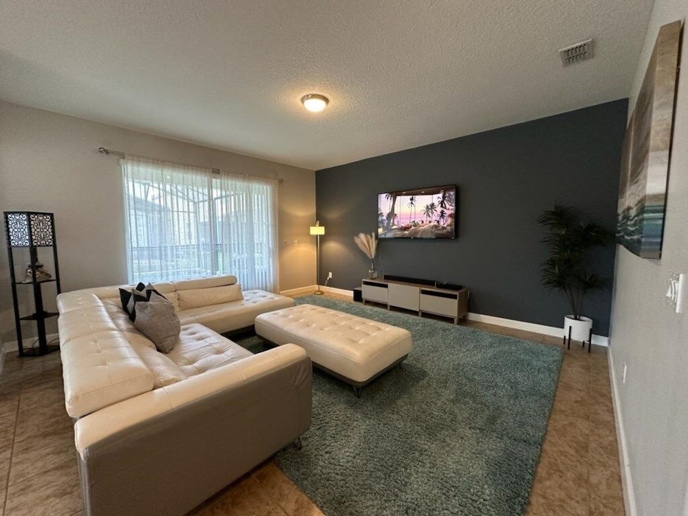 Spacious Family Getaway W Resort 3154pp 5 Bedroom Home by RedAwning - photo 20