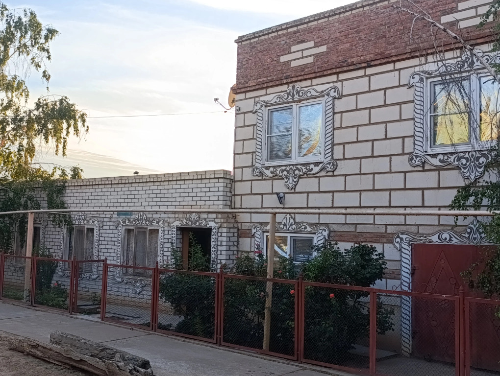 U Anatolicha Private House 22303508 — Oranzherei