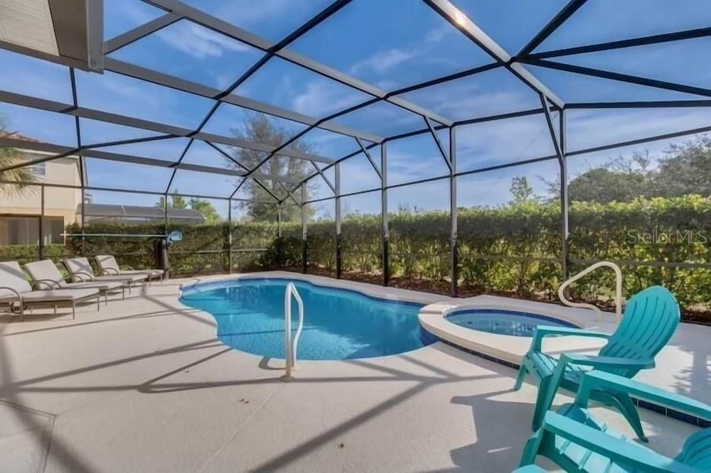 4147otd Solterra Resort 6 Bedroom Home - photo 26
