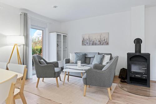 Urlauberdorf Urlauberdorf 42a in Ostseebad Boltenhagen, Germany