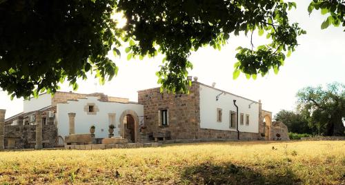Antica Masseria Scagnito in Unknown City, Italy
