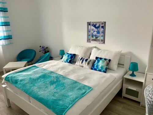 Penzion U Vlcku in Cheb, Czech Republic