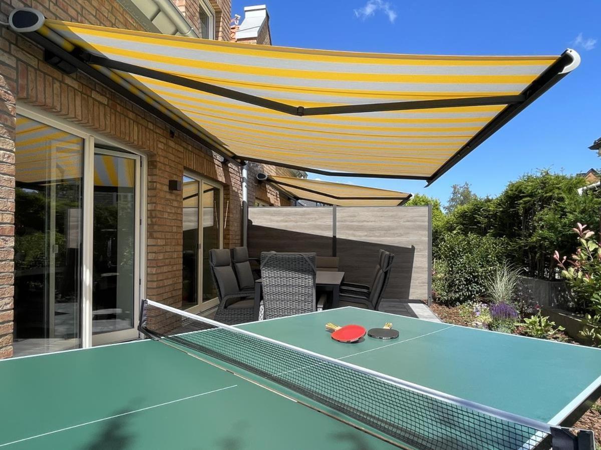 Strandhaus Grömitz 2C in Gromitz, Germany