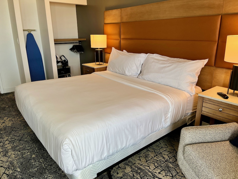 Sheraton Virginia Beach Oceanfront Hotel - photo 43