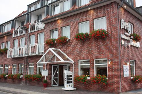 Hotel Restaurant Kämper Superior — hotel in Bad Zwischenahn