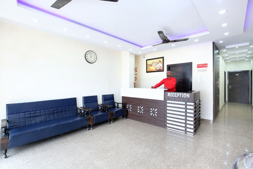 Oyo 22332 Hotel Zs — Amritsar — photo 2