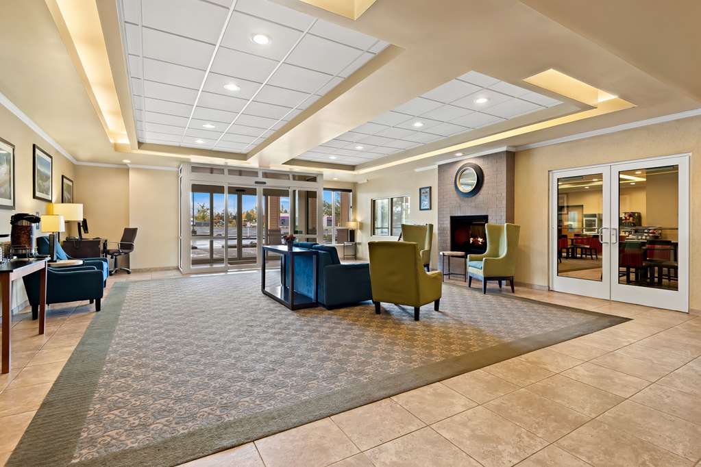 Comfort Inn & Suites Creswell - photo 9