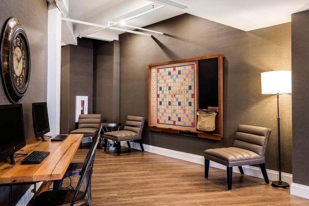 enVision Hotel Boston Everett - photo 34