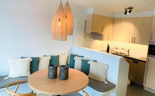 Even Aan Zee Largo — 4-Star Luxury Hotel in Nieuwpoort, Belgium