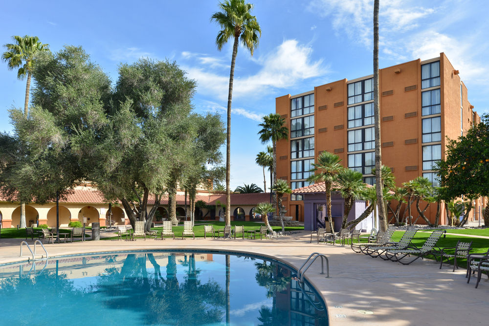Holiday Inn Hotel & Suites Tucson Airport North in Tucson, United States