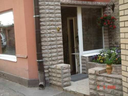 AntiK Apart Hotel in Riga, Latvia