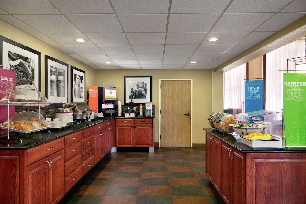 Hampton Inn Sedona - photo 29