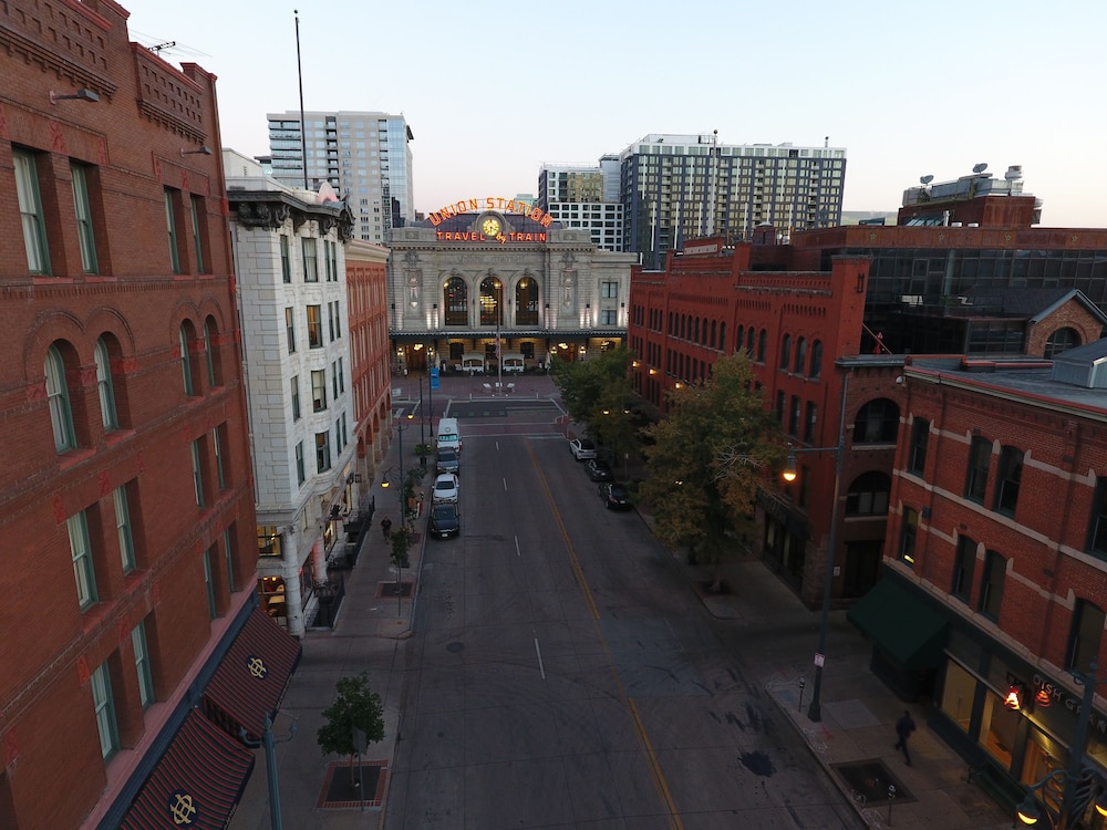 The Crawford Hotel - photo 49