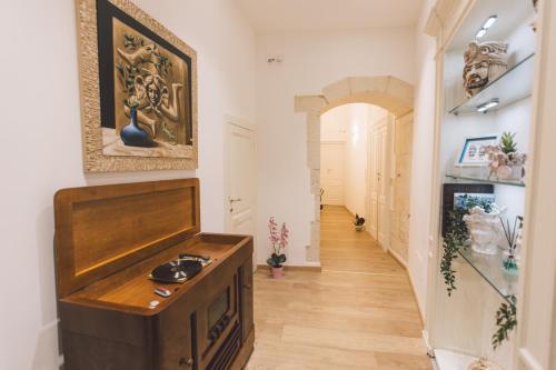 Le muse di Apollo — 4-Star Luxury Hotel in Siracusa, Italy