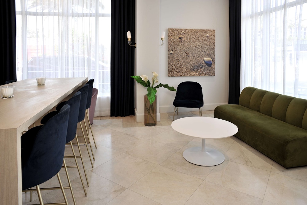 Hotel Dello Ft Lauderdale Airport Tapestry Collection by Hilton - photo 3