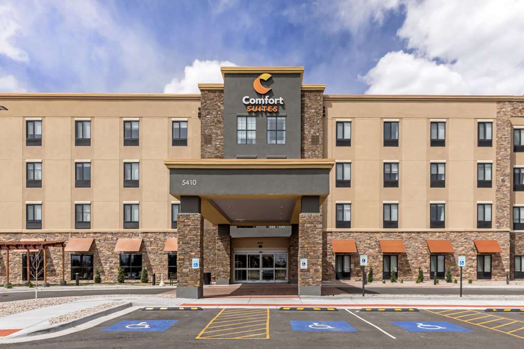 Comfort Suites Cheyenne WY - photo 2
