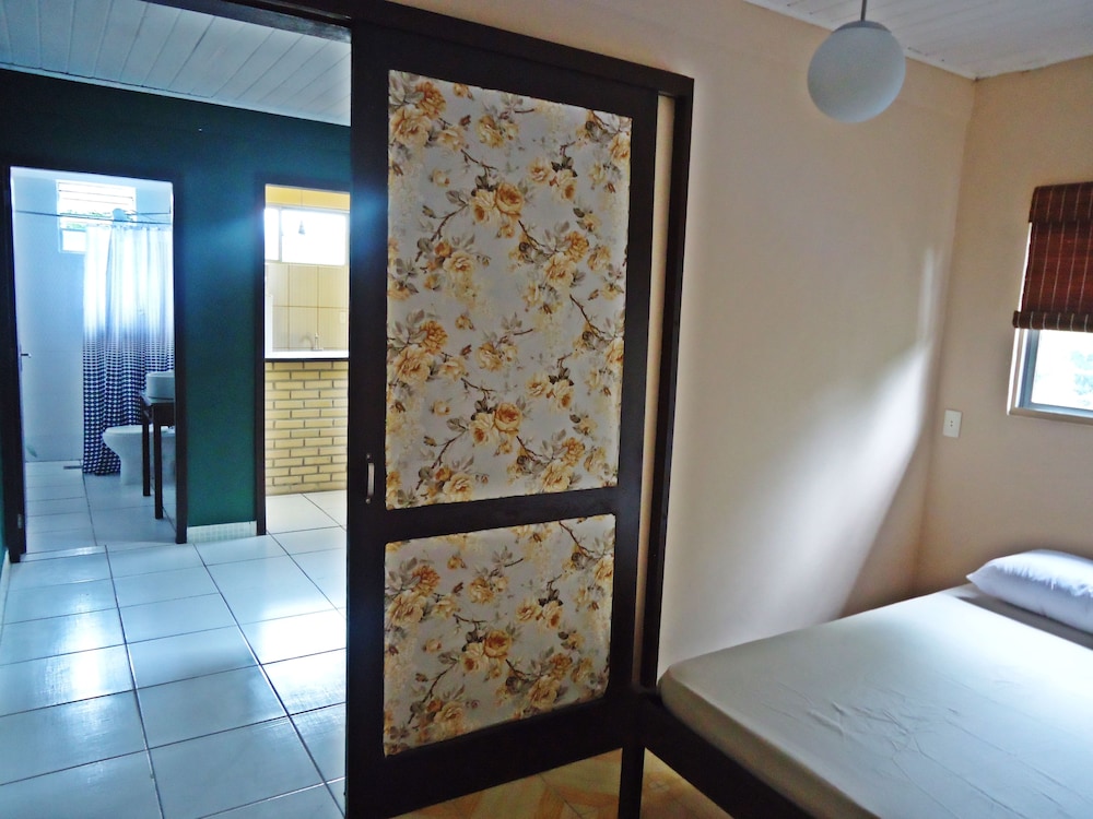 GuestHaus - last minute hotel in Florianopolis