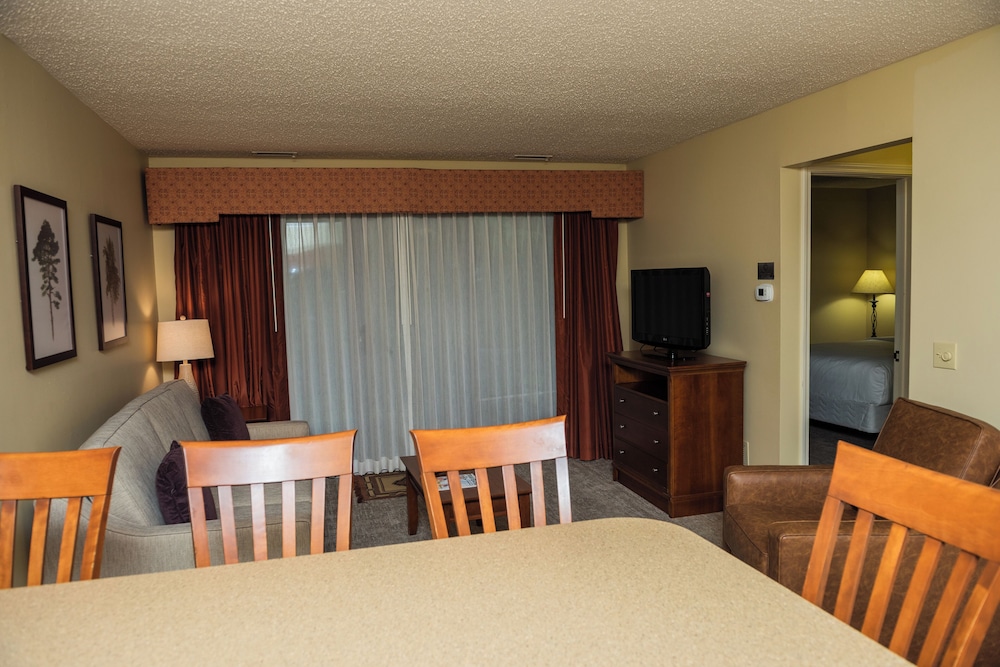 Grand Traverse Resort And Spa - photo 25