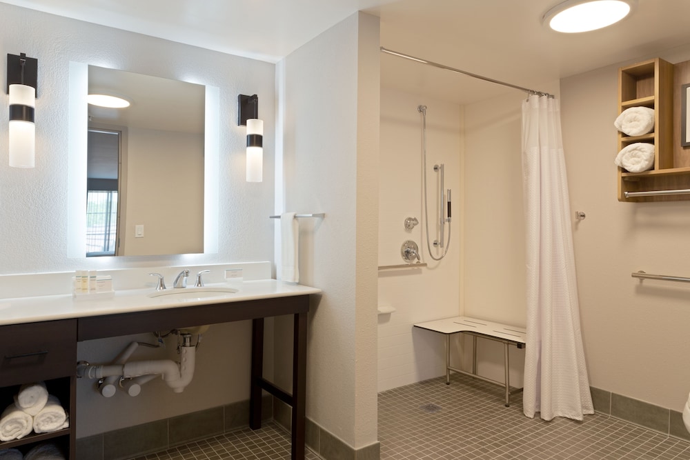 Homewood Suites by Hilton St. Augustine San Sebastian - photo 27