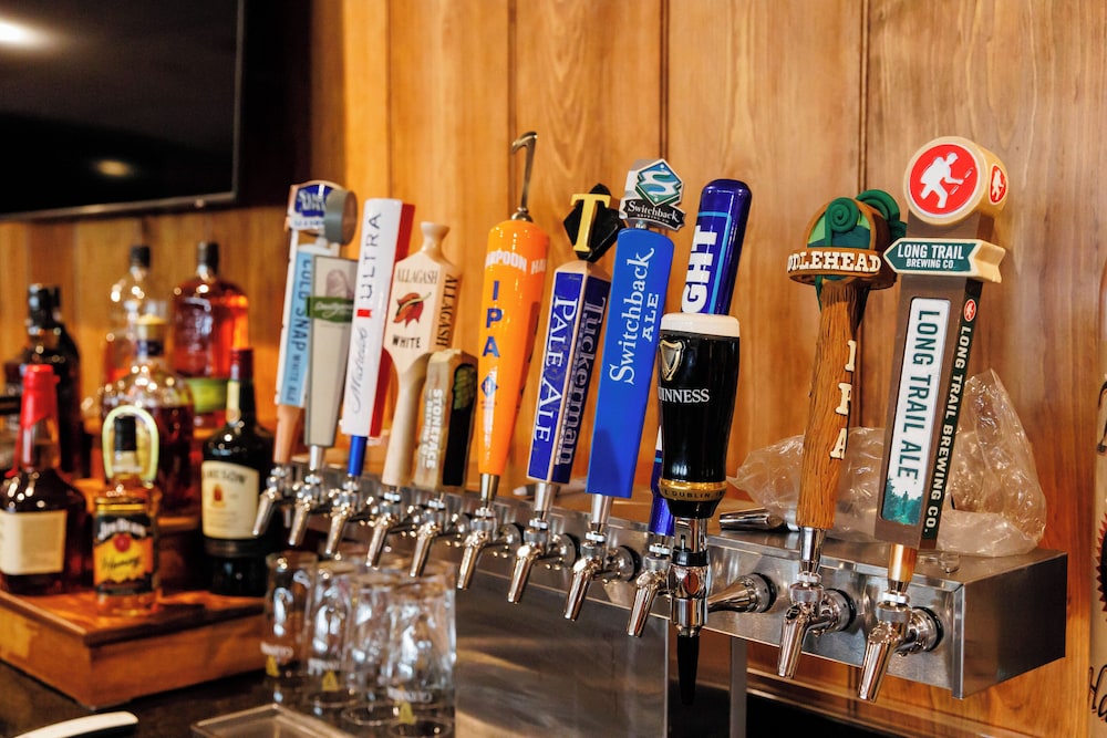 The Inn on Newfound Lake - photo 44