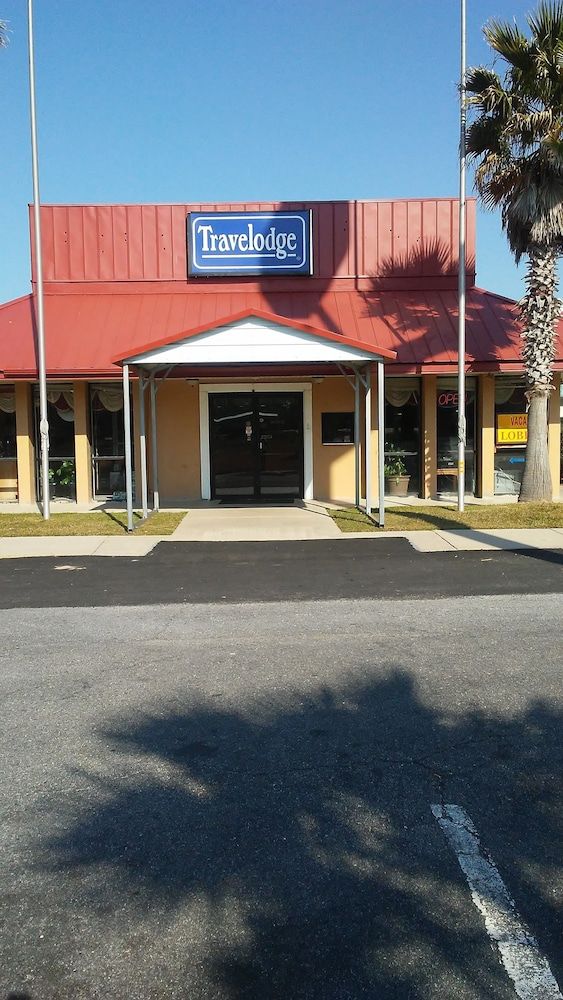 Travelodge by Wyndham Hardeeville - photo 8