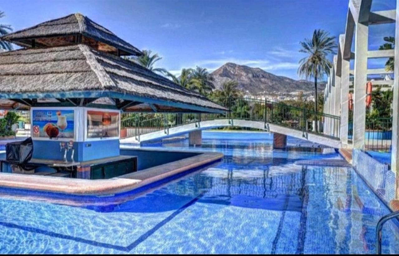 Benalbeach Holidays Benalmâdena — 4-Star Luxury Hotel in Benalmadena, Spain