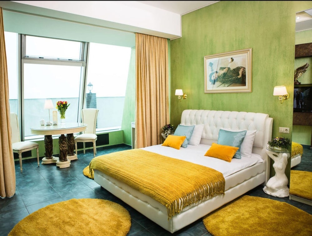 Imperia City - last minute hotel in Moscow