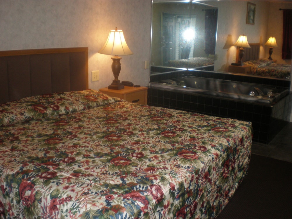 Highlander Motor Inn Atlantic City - photo 22