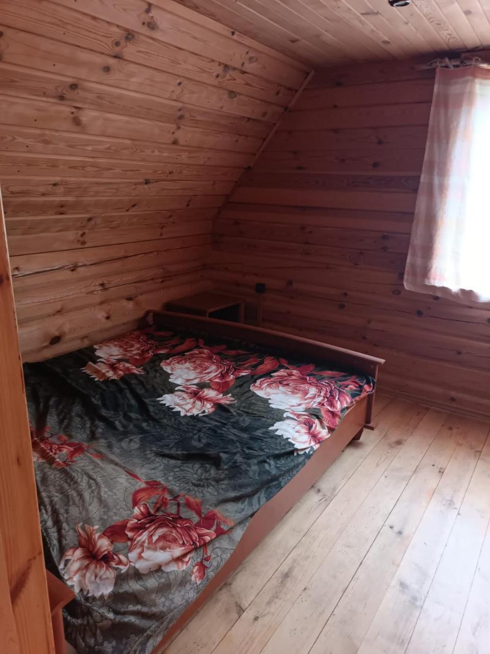 Purvmaļi in Daugavpils, Latvia