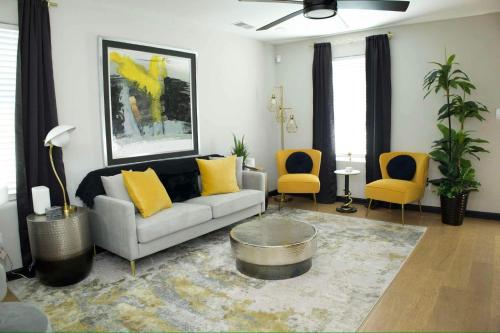 EV Family Friendly Close to Downtown in Memphis, United States