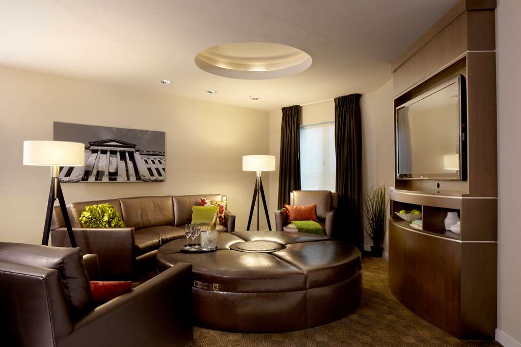 Hyatt House Philadelphia King of Prussia - photo 14
