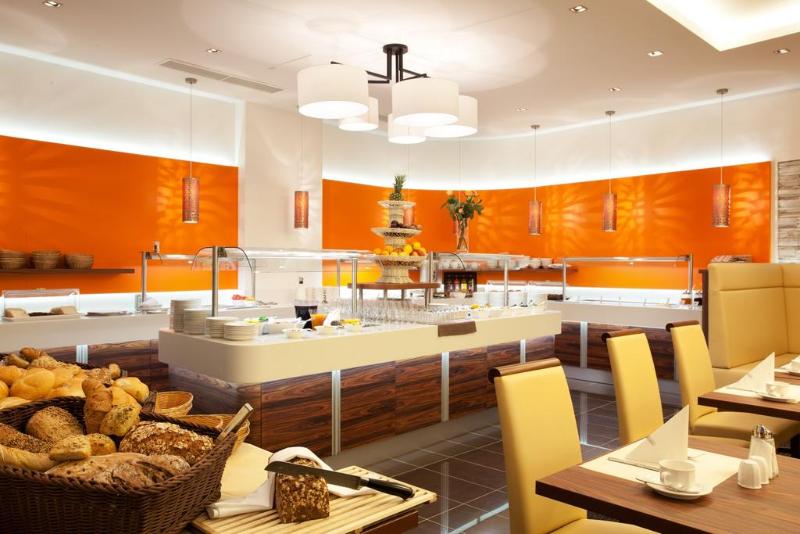 Hotel Imlauer Vienna