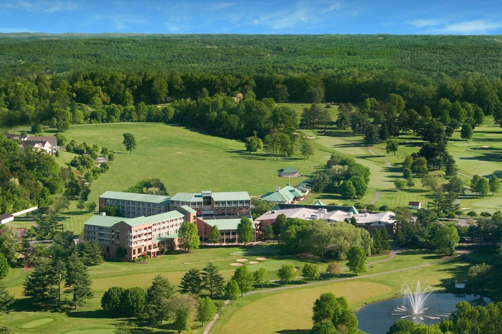 Turf Valley Resort - photo 38