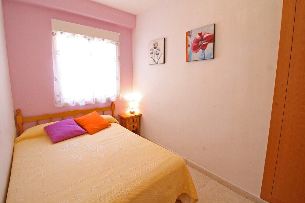 La Luz Costa Calpe — Calp — photo 2