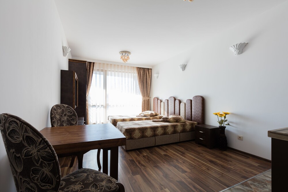 Boutique Apart Hotel Versis — Nesebar — photo 4