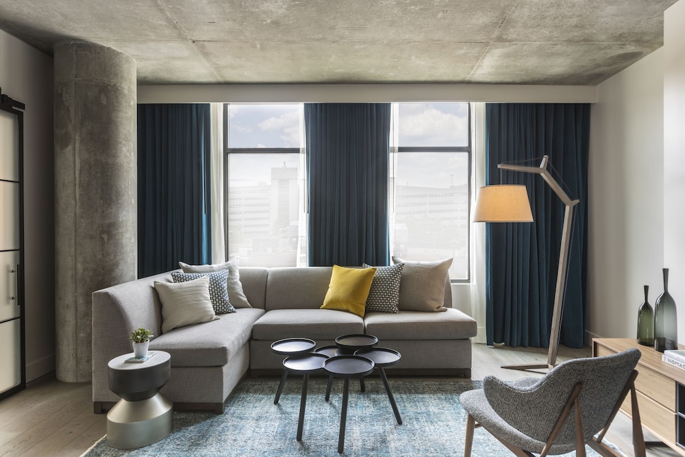 Kimpton Aertson Hotel by IHG - photo 10