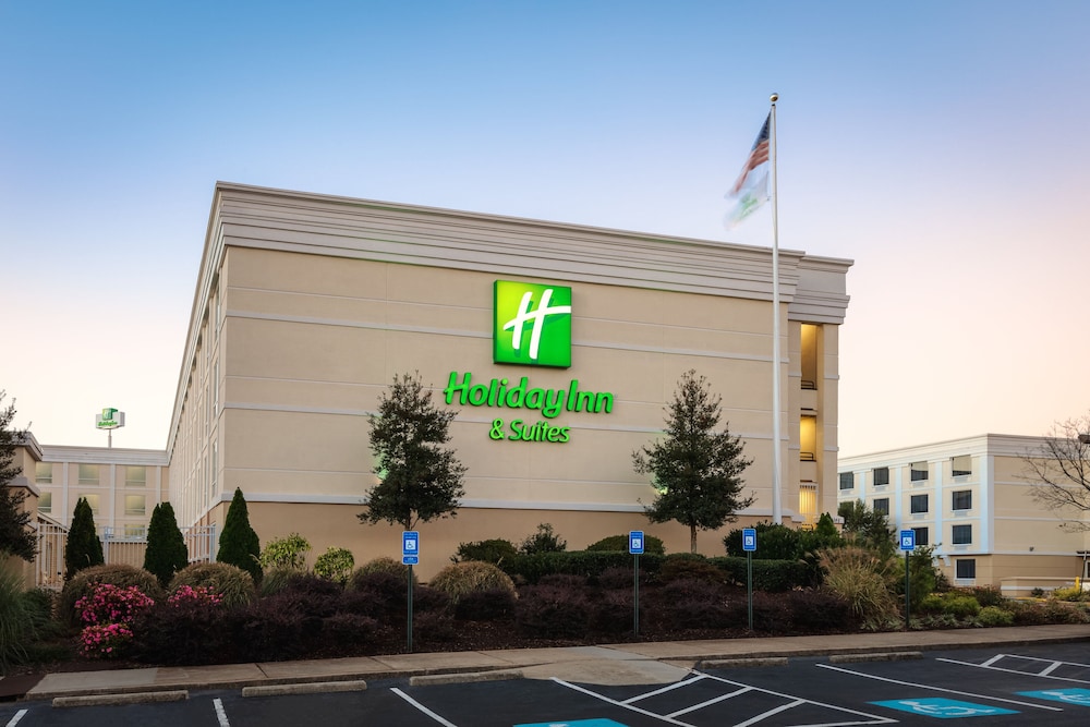 Holiday Inn Hotel & Suites Atlanta Airport North by IHG - photo 72