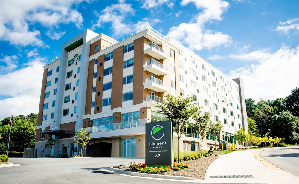 Element Asheville Downtown in Asheville, United States