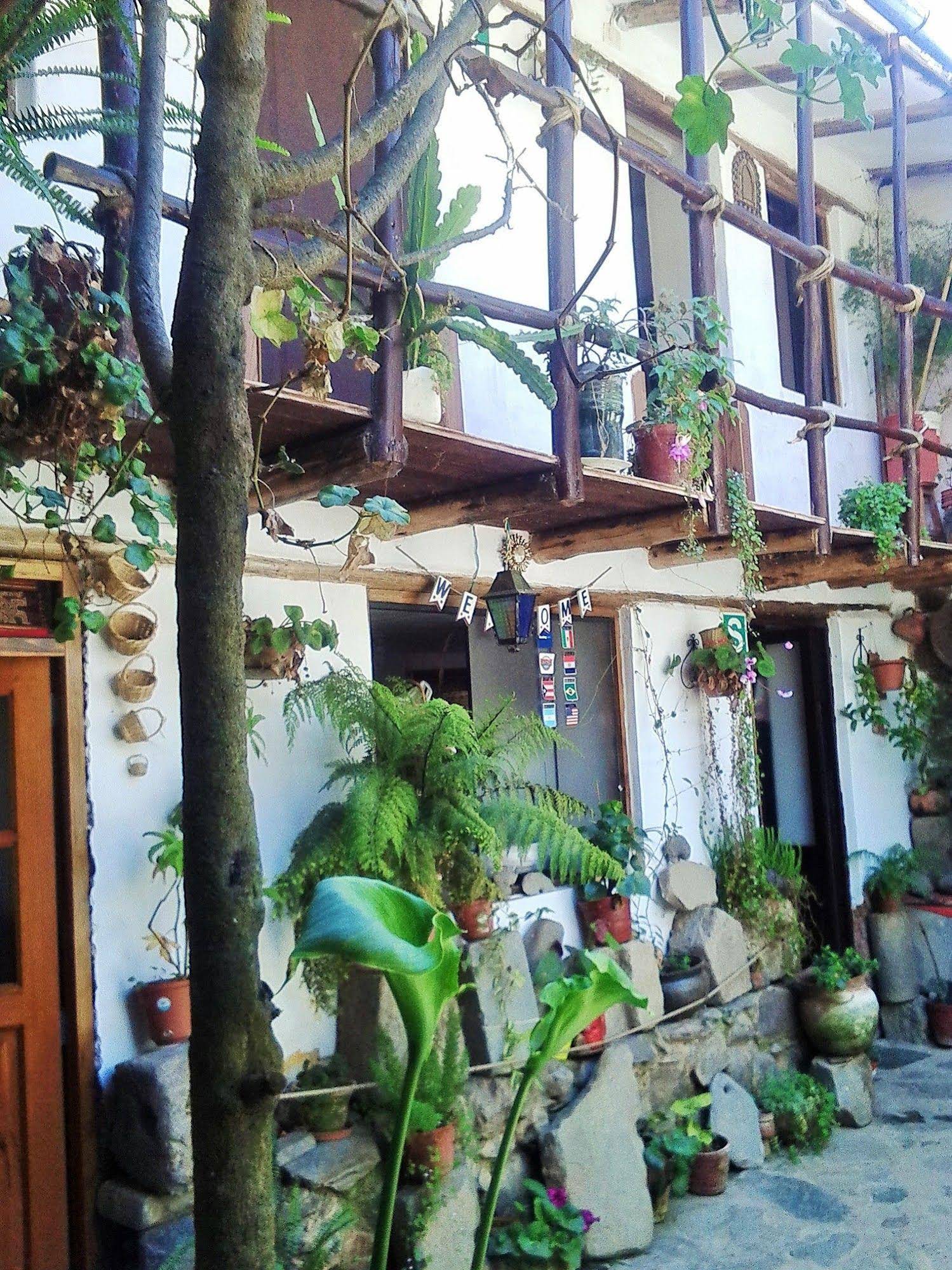Rumi Wasi Hospedaje in Ollantaytambo, Peru